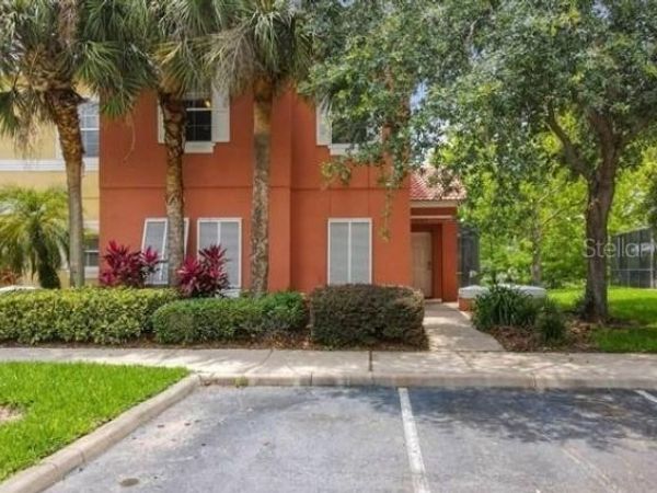 3163 YELLOW LANTANA LANE , KISSIMMEE, FL 34747