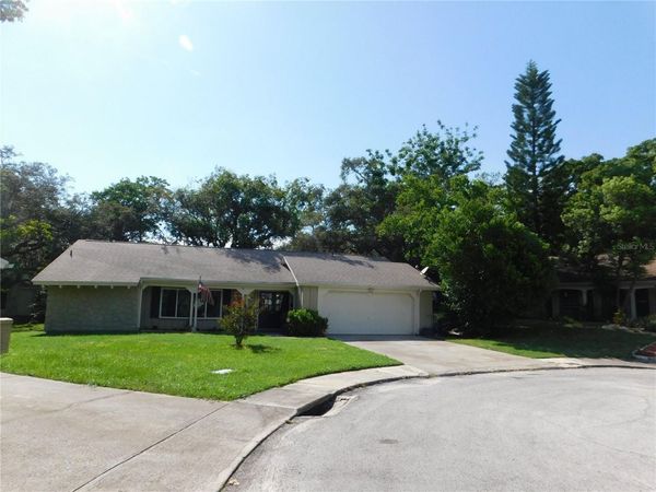8020 HUNTERS WHIP ROW , HUDSON, FL 34667