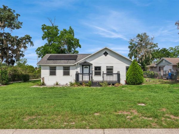 650 S LAKEWOOD AVENUE , OCOEE, FL 34761