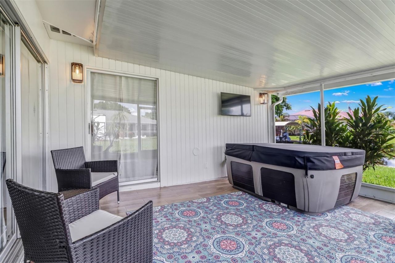 4711 Forest Glen Drive , North Fort Myers, FL 33903 Photo