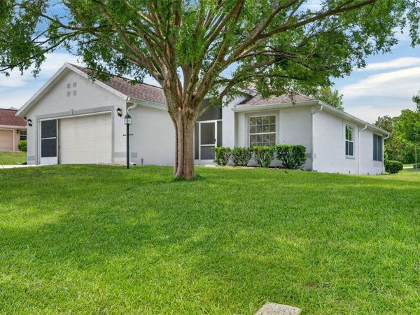660 W SUNSET STRIP DRIVE , BEVERLY HILLS, FL 34465