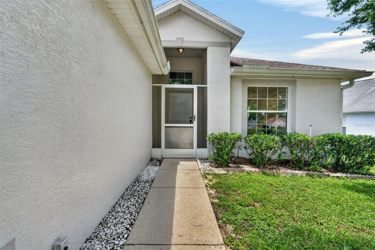 660 W Sunset Strip Drive , Beverly Hills, FL 34465 Photo