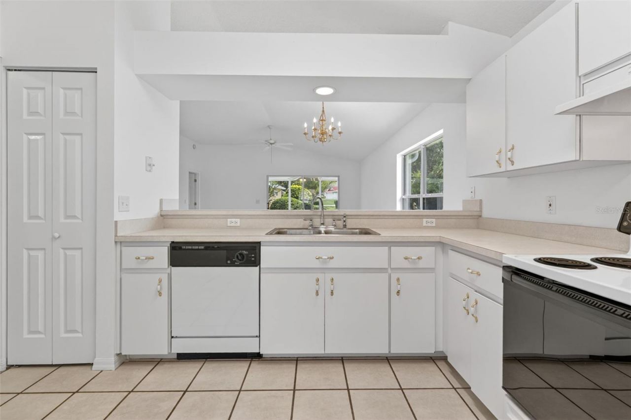 660 W Sunset Strip Drive , Beverly Hills, FL 34465 Photo