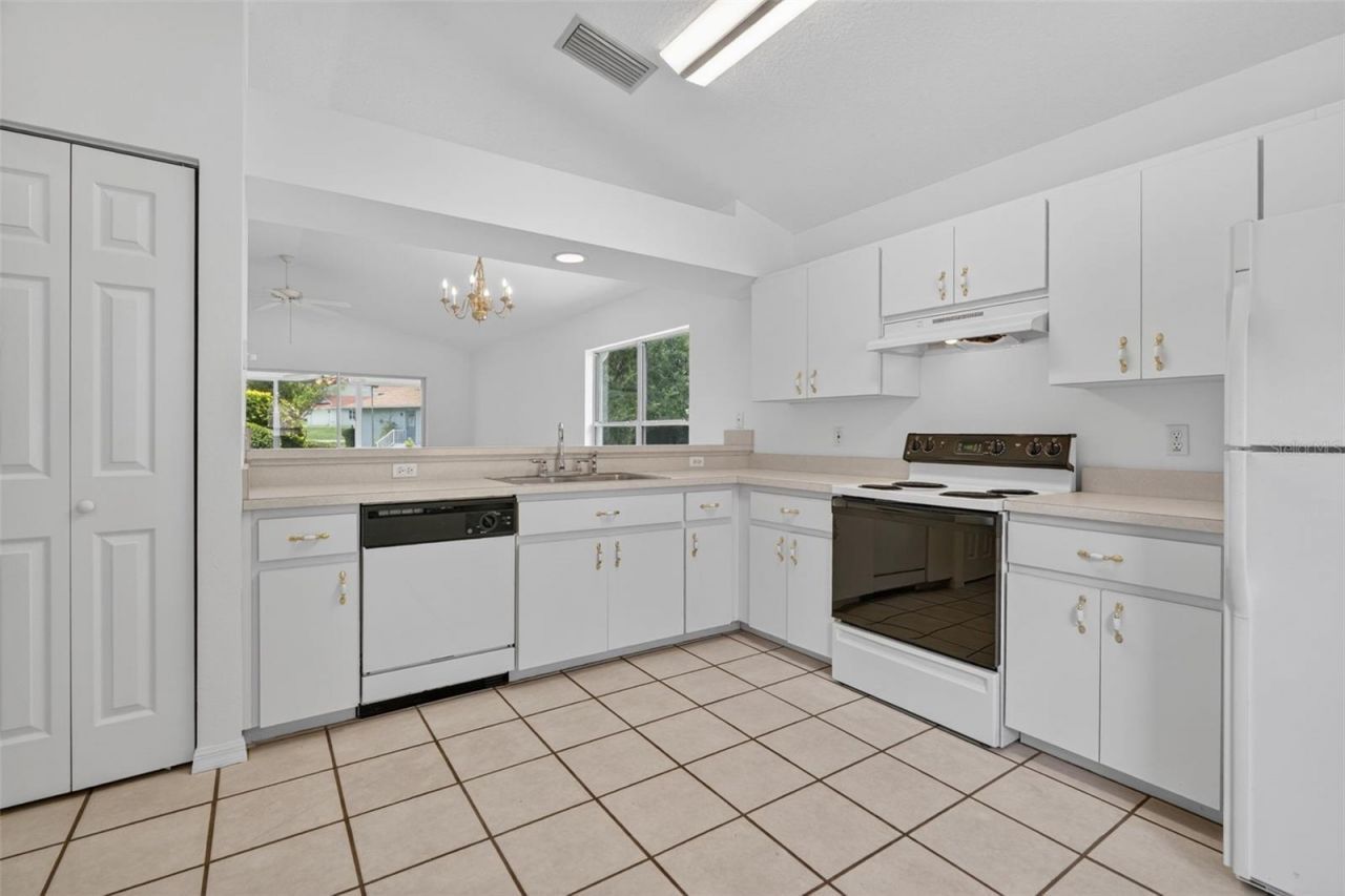 660 W Sunset Strip Drive , Beverly Hills, FL 34465 Photo