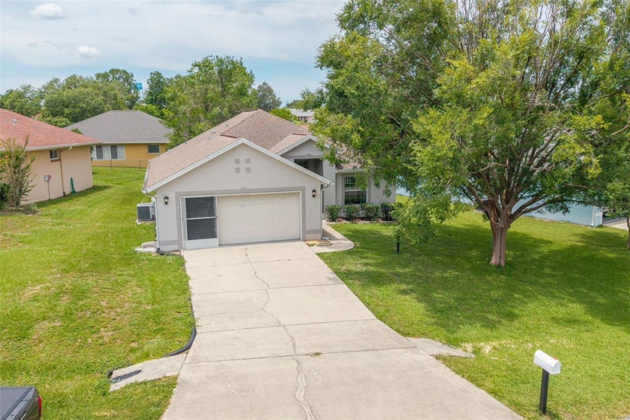 660 W Sunset Strip Drive , Beverly Hills, FL 34465 Photo