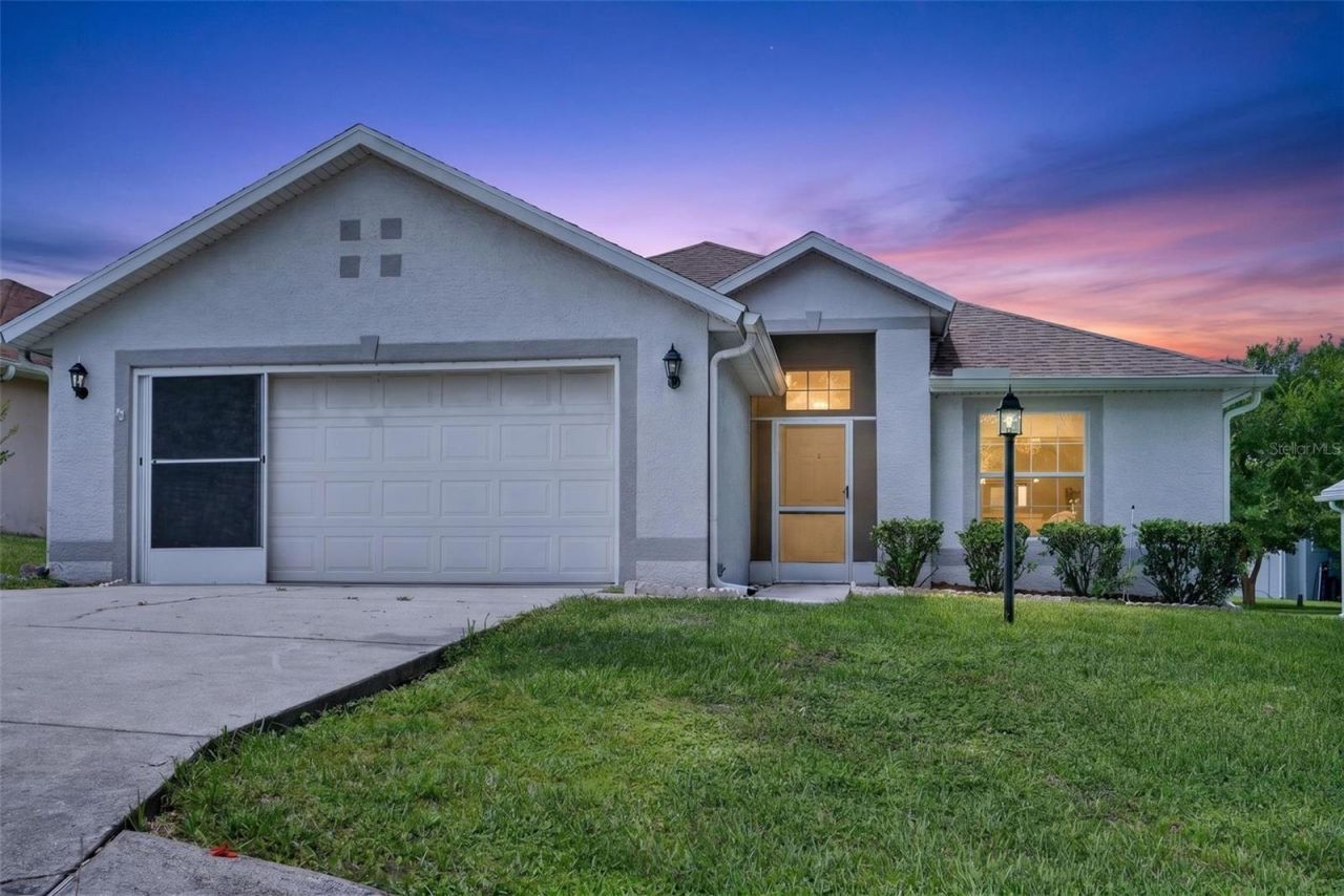 660 W Sunset Strip Drive , Beverly Hills, FL 34465 Photo