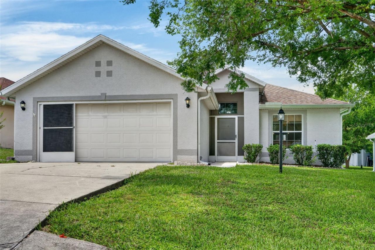 660 W Sunset Strip Drive , Beverly Hills, FL 34465 Photo