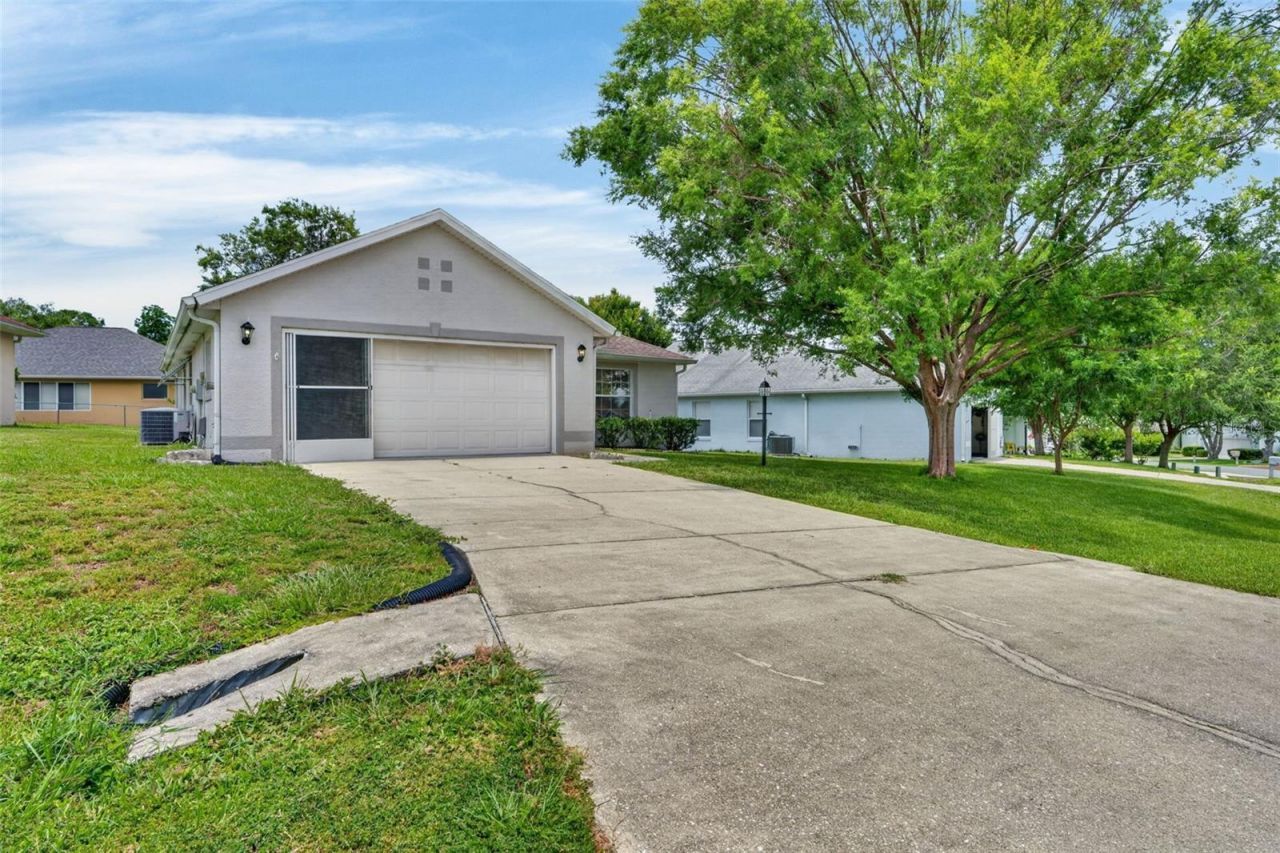 660 W Sunset Strip Drive , Beverly Hills, FL 34465 Photo