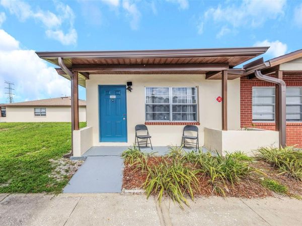 24862 US HIGHWAY 19 N , Unit 2001, CLEARWATER, FL 33763