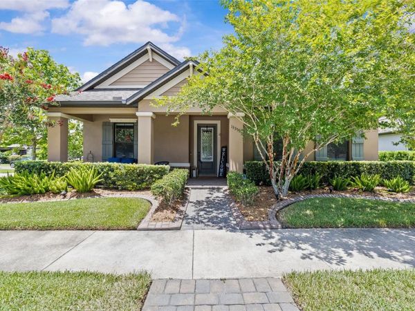 13353 BATTEN LANE , ODESSA, FL 33556