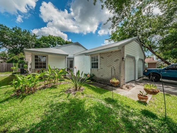 3165 PHLOX DRIVE, PALM HARBOR, FL 34684