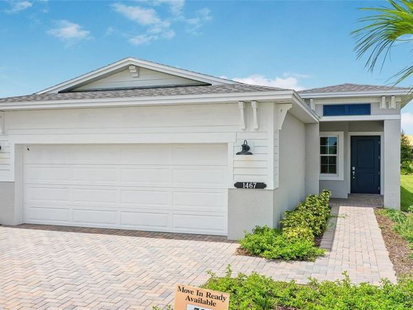 1467 SANTORINI WAY , TAVARES, FL 32778