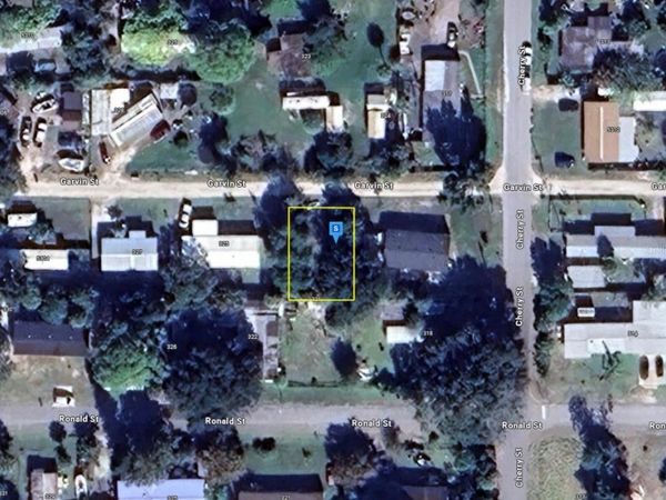 321 GARVIN STREET , COCOA, FL 32927