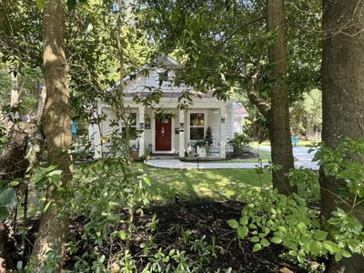 105 S Kaminski Street, Georgetown, SC 29440