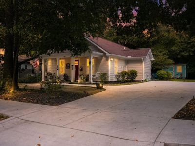 105 S Kaminski Street, Georgetown, SC 29440