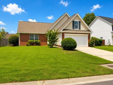 115 Remington Drive, North Charleston, SC 29418