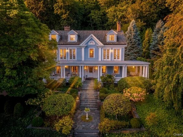 245 River Road , Nyack, NY 10960