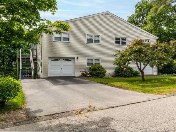 90 Dawson Avenue, Manchester, NH 03104