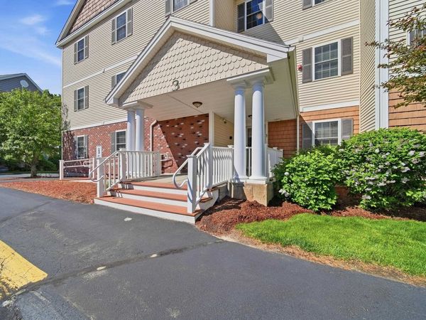 65 Fordway Extension, Unit 3110, Derry, NH 03038