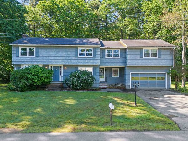 20 Garrison Road, Salem, NH 03079