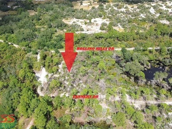 Rollings Hills , OTHER, FL 33852