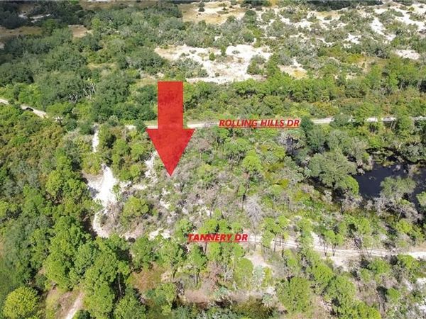 Rollings Hills, OTHER, FL 33852