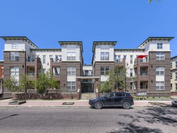 1727 N Pearl Street, Unit 204, Denver, CO 80203