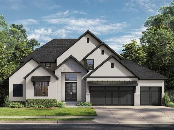 1921 SW Fern Circle, Lee's Summit, MO 64082