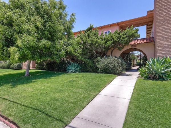 4281 Lowell Street, Unit 23, La Mesa, CA 91941