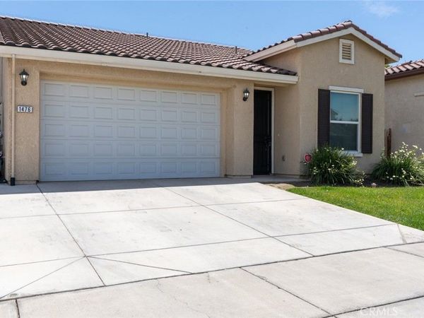 1476 Dynes, Merced, CA 95348