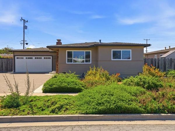 643 Stanford Avenue, Salinas, CA 93901