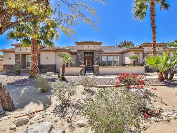80445 Paria Way, Indio, CA 92201