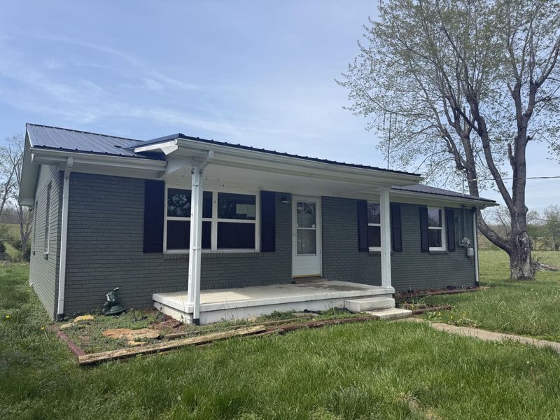 8115 Levee Road, Jeffersonville, KY 40337 Photo 1