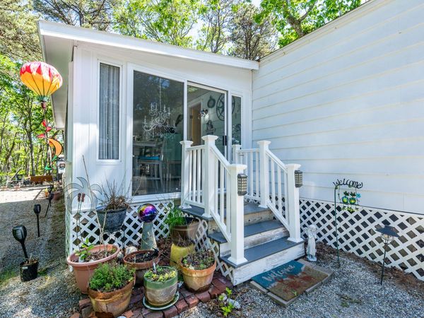 310 Old Chatham Road, Unit A-28, Dennis, MA 02638