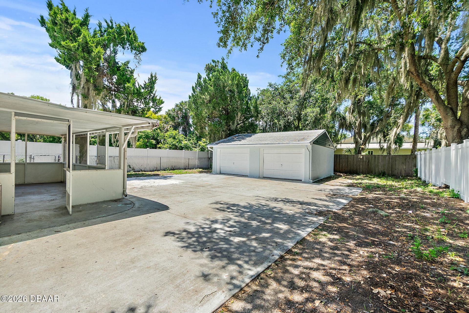 607 Wayne Avenue, New Smyrna Beach, FL 32168 Photo