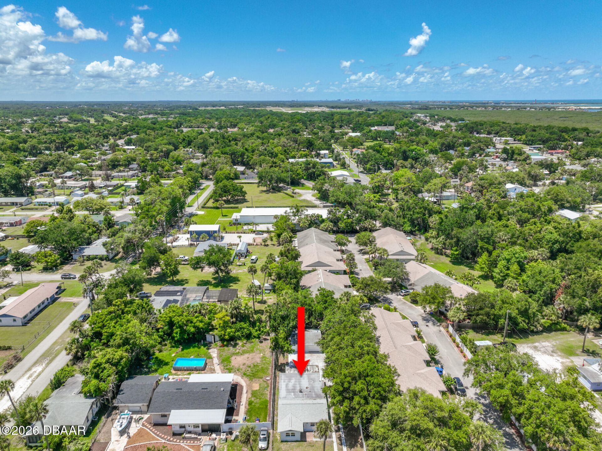 607 Wayne Avenue, New Smyrna Beach, FL 32168 Photo