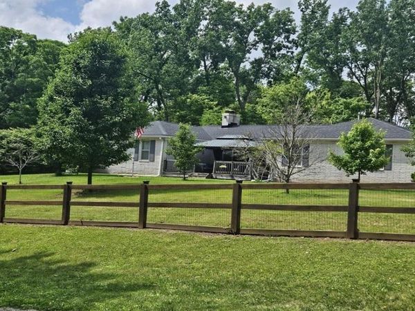 4550 W County Rd 200 N, Frankfort, IN 46041