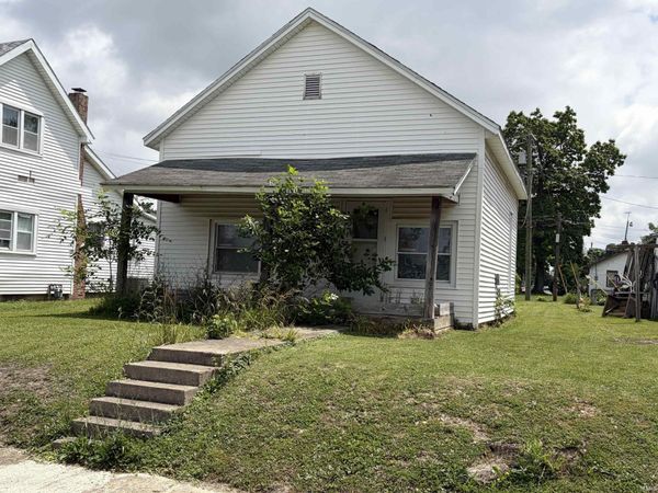 1018 S 15 th Street, New Castle, IN 47362