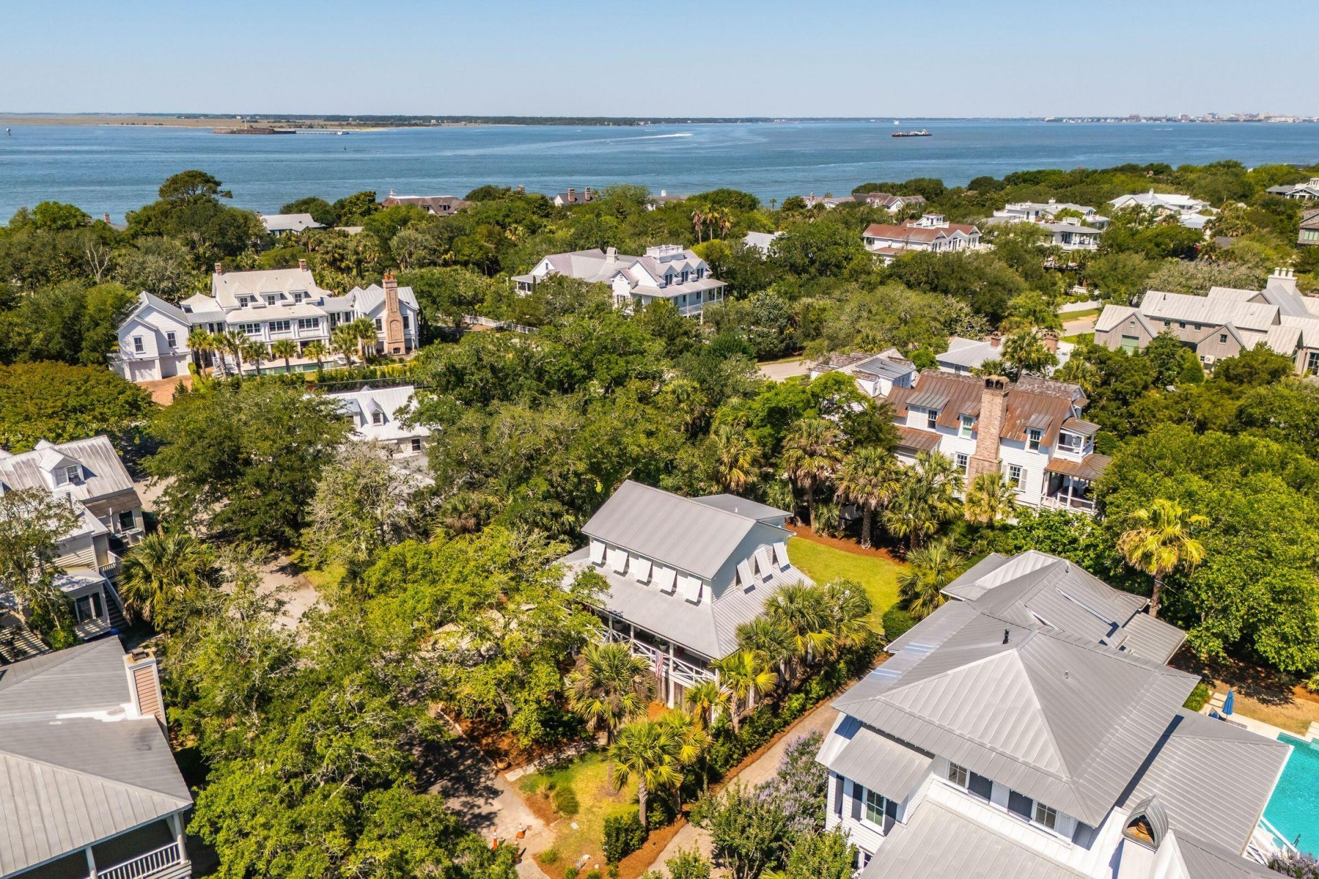 401 Seabreeze Lane Photo 41