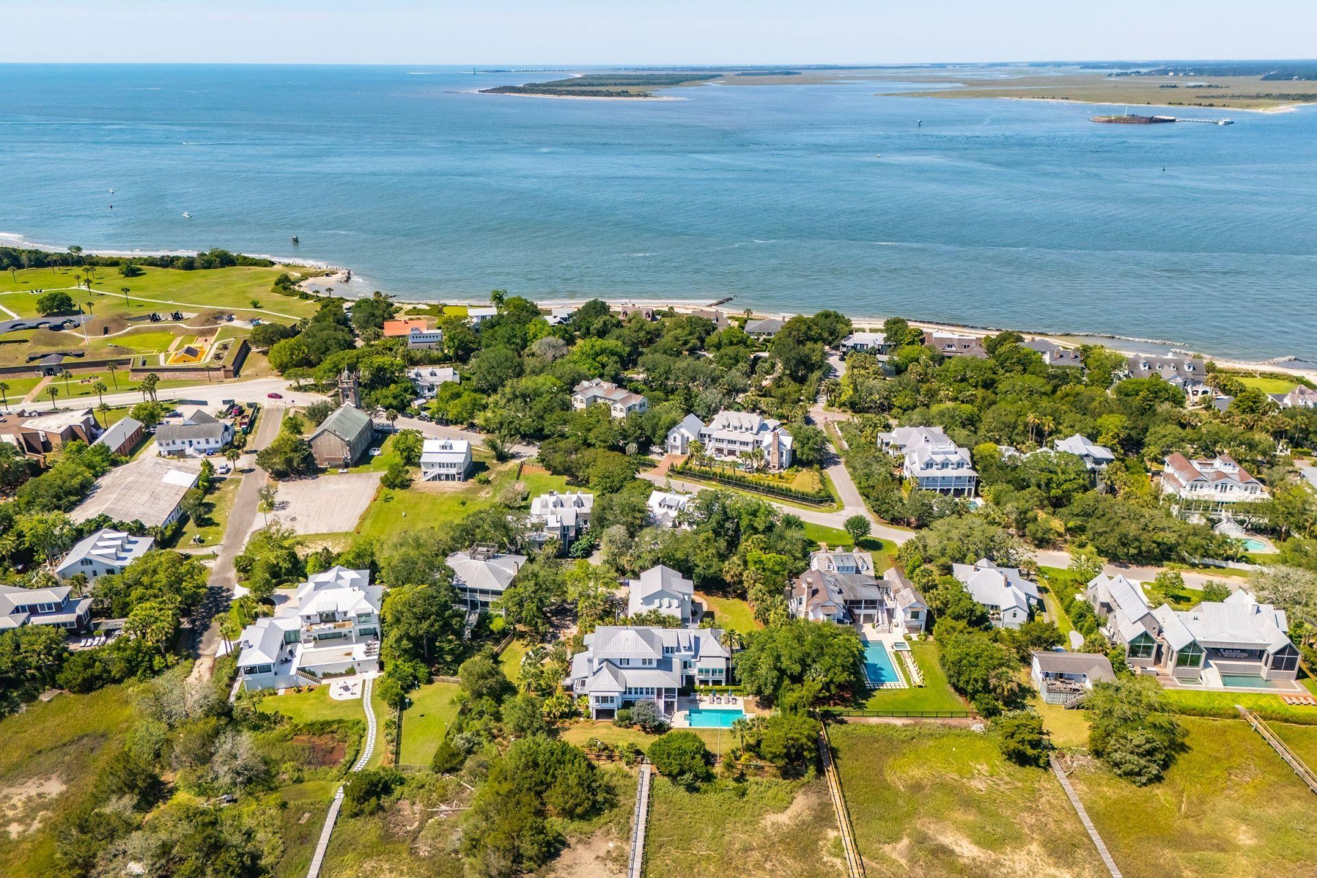 401 Seabreeze Lane Photo 43