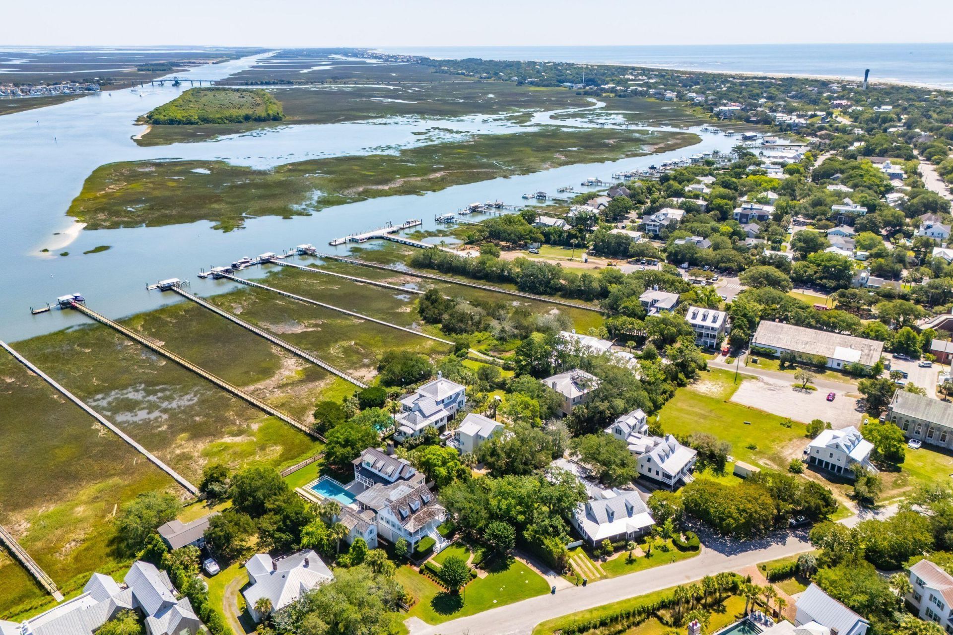 401 Seabreeze Lane Photo 44