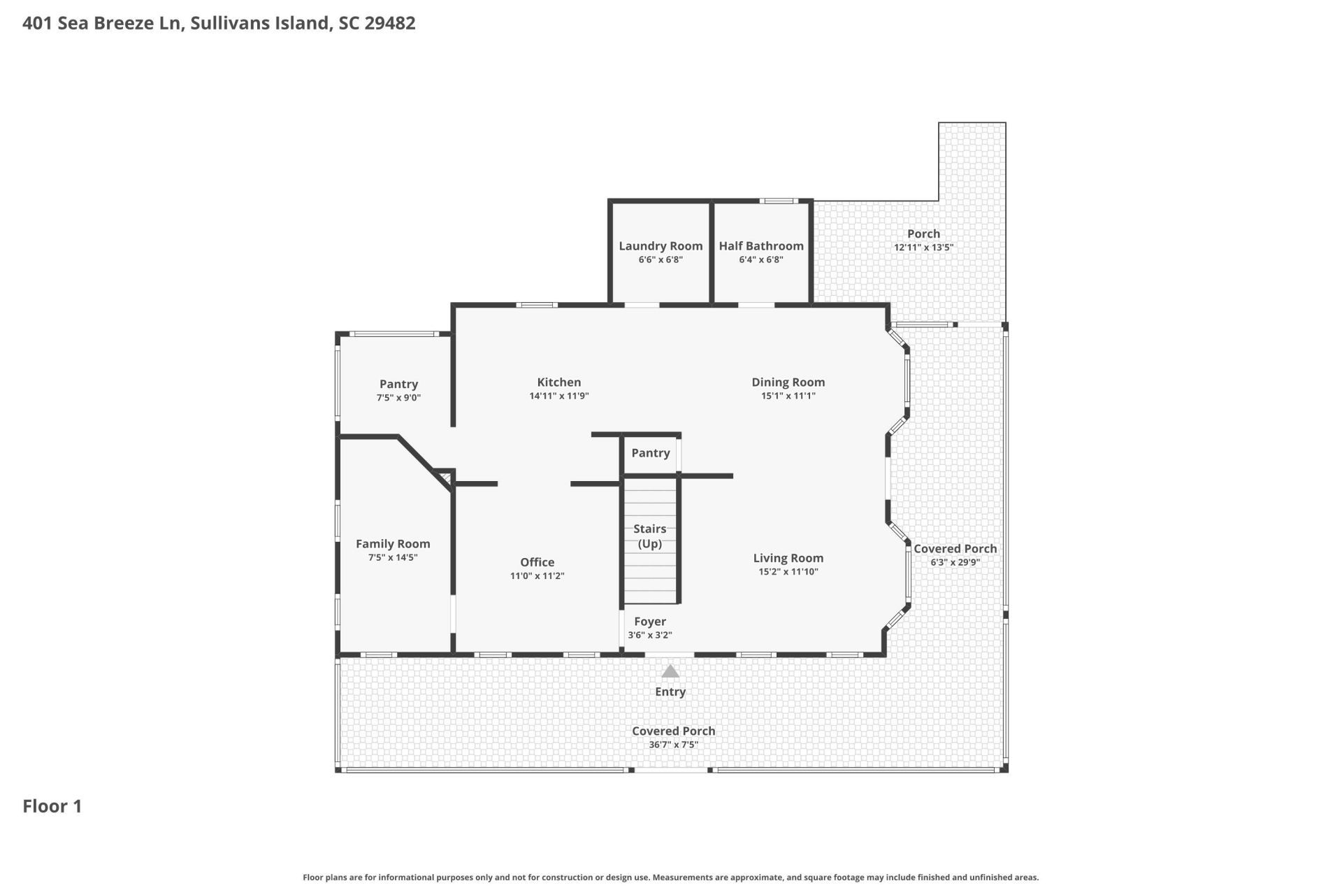401 Seabreeze Lane Photo 46