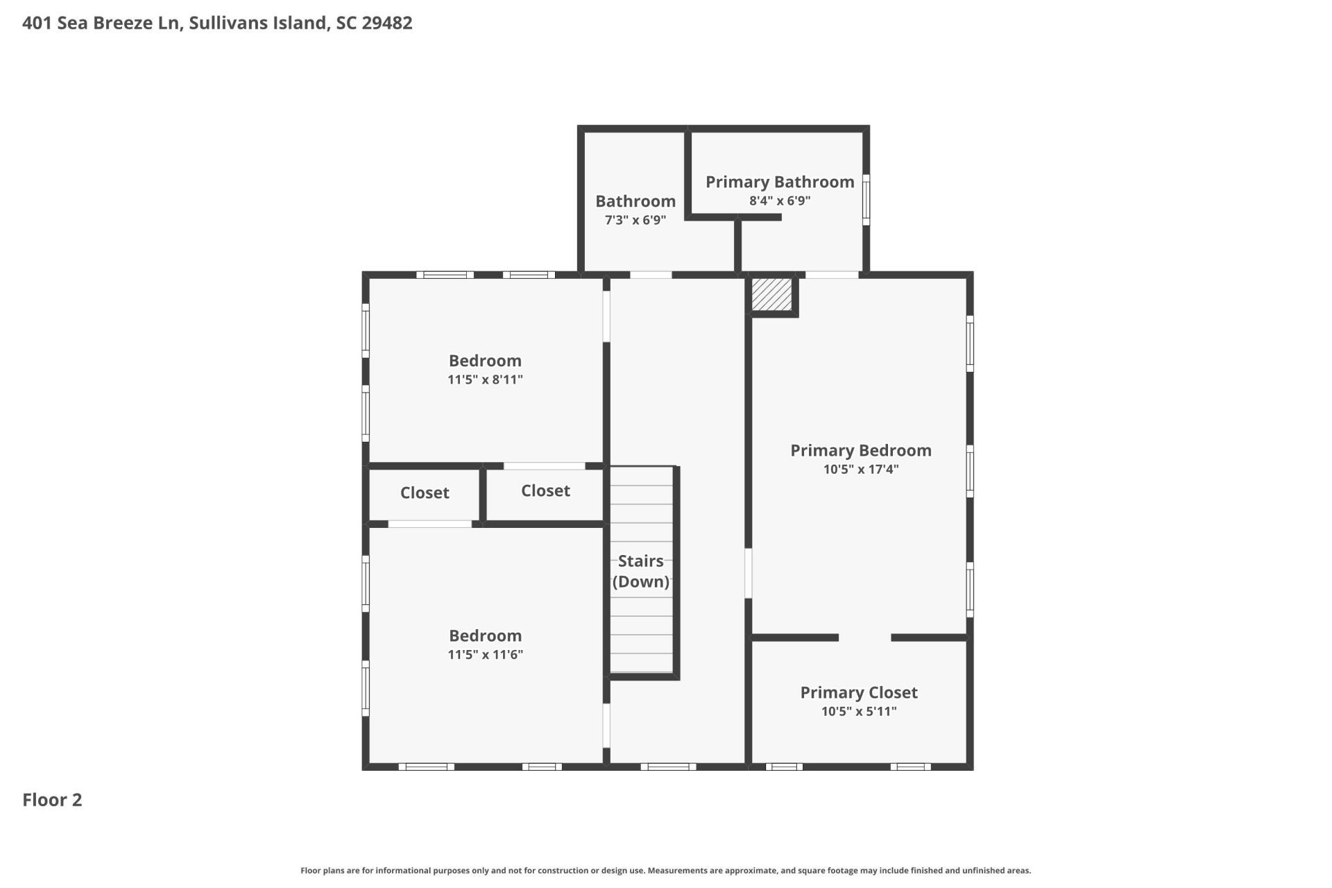 401 Seabreeze Lane Photo 47