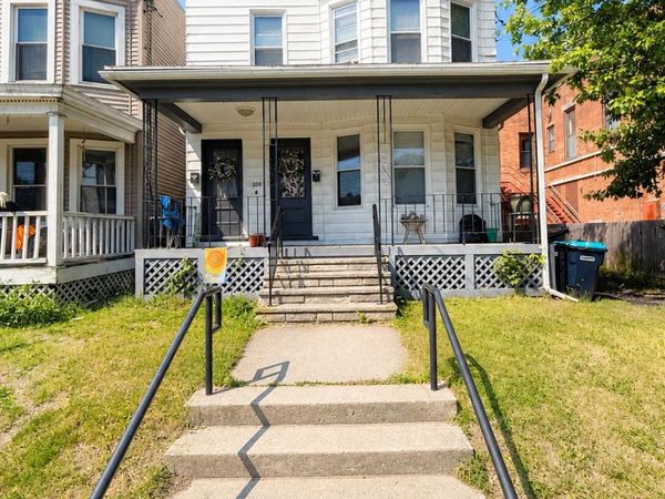 598 Pawling Avenue, Troy, NY 12180