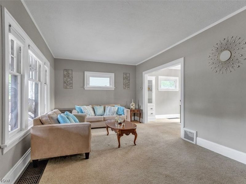 4458 W 48th Street, Cleveland, OH 44144 Photo 3