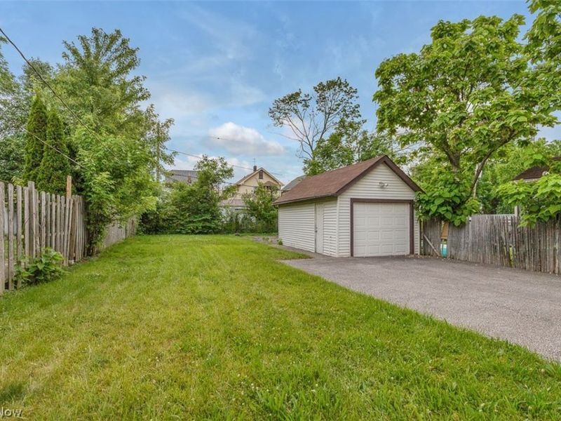 4458 W 48th Street, Cleveland, OH 44144 Photo 30