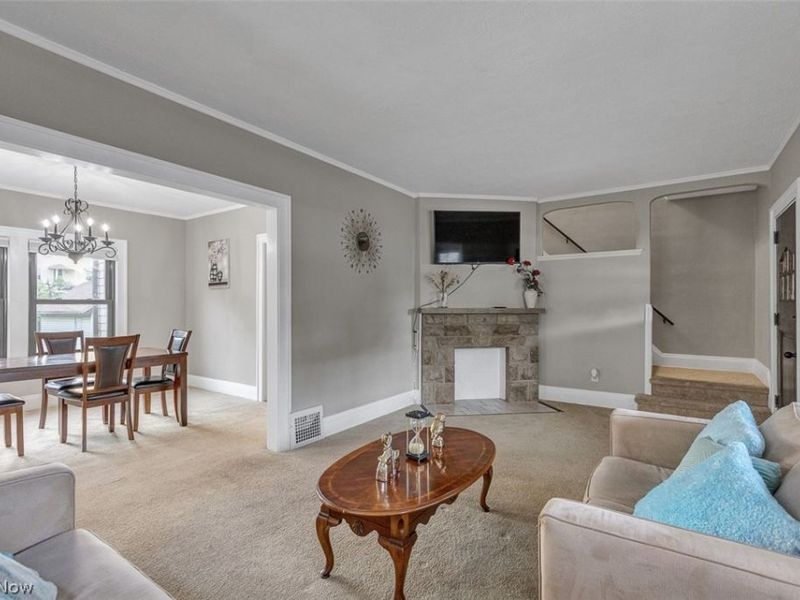 4458 W 48th Street, Cleveland, OH 44144 Photo 6