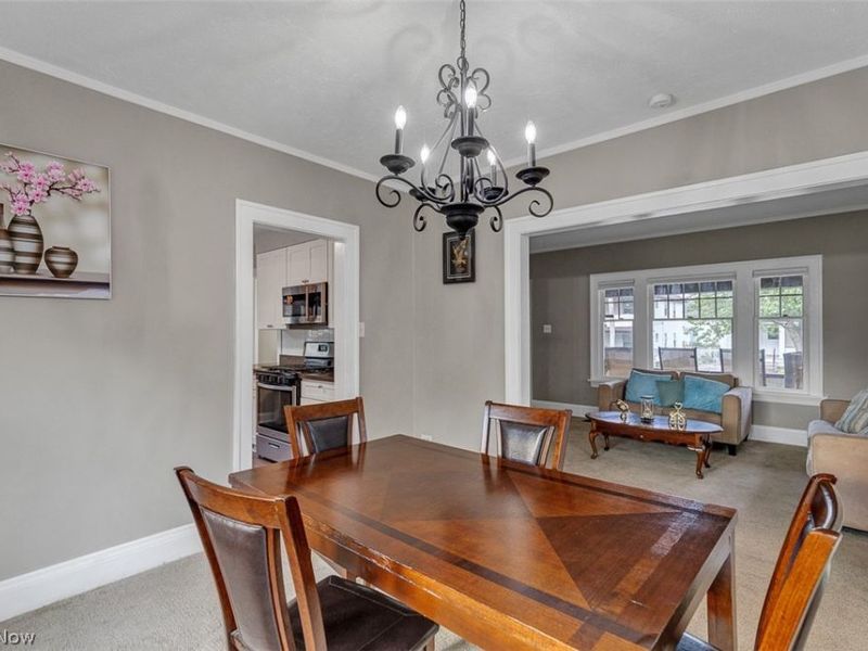 4458 W 48th Street, Cleveland, OH 44144 Photo 8