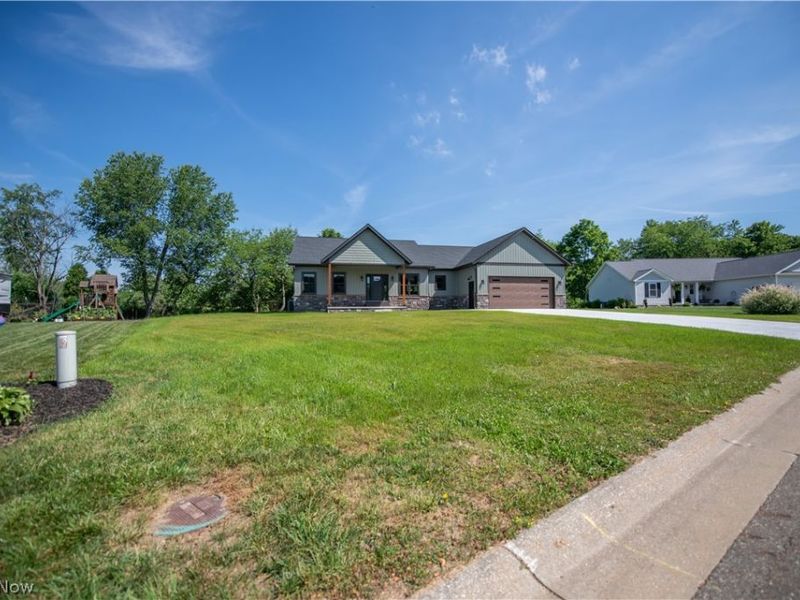 453 Shane Avenue, Waynesburg, OH 44688 Photo 47