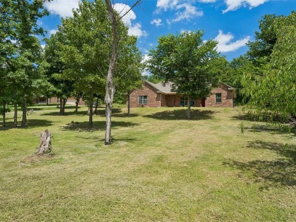 17252 Meadow Lake Circle, Newalla, OK 74857